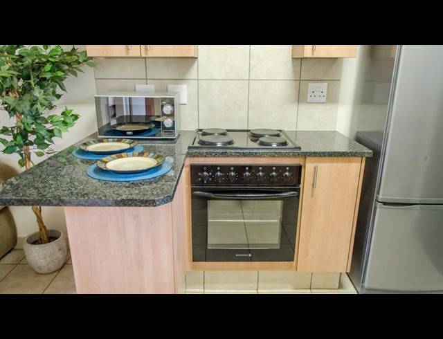 2 BEDROOM PROPERTY TO RENT IN BOARDWALK